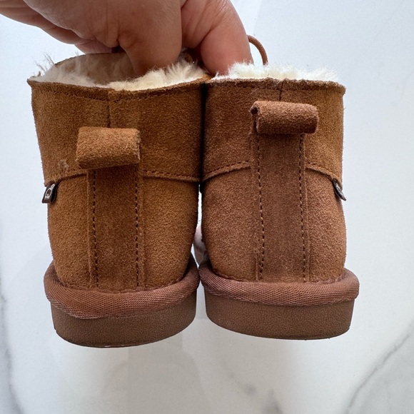 Lamo boy boot UNISEX size 9C - Picture 7 of 10